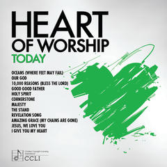 Jesus, We Love You(Live)