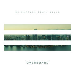Overboard (Clean Version DJ Edit)