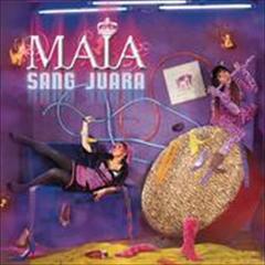 Sang Juara(Album Version)