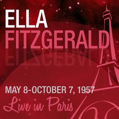 April In Paris(Live 1957)