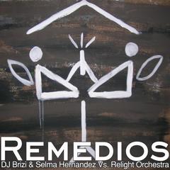 Remedios(ZIKO Club Extended)