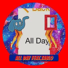 ALL DAY(FEAT.)