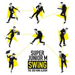 Swing(KOREAN VER.)