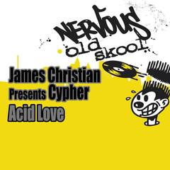 Acid Love (Trance Mix)
