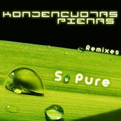 So Pure(Lemongrass Remix)