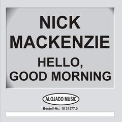 Nick Mackenzie Medley