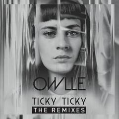 Ticky Ticky(Team Ghost remix)