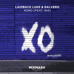 XOXO (Acoustic Version)
