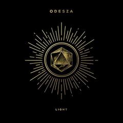 Light(feat. Little Dragon)
