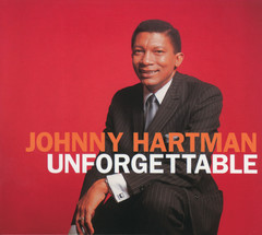 Unforgettable(Album Version)