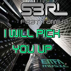 I Will Pick You Up(DJ Edit)