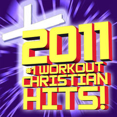 Hold My Heart(As Made Famous by Tenth Avenue North)(Workout Mix|135 BPM)