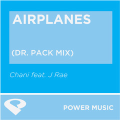 Airplanes(Humanjive Remix Radio Edit)