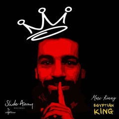 Egyptian King(Mo Salah)