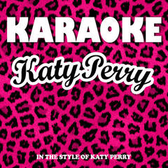 California Gurls (Karaoke Version)(伴奏)