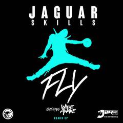 FLY (Jag’s Reload VIP Remix)