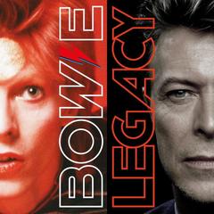 Starman(Single Mix|2012 Remastered Version)