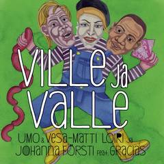 Ville ja Valle