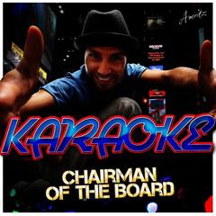 Give Me Just a Little More Time (In the Style of Chairman of the Board)(Karaoke Version)