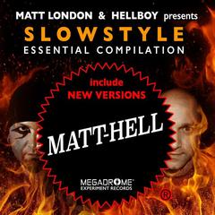 Minimalism (Matt-Hell Version)