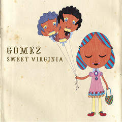 Sweet Virginia(Single Mix)