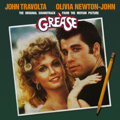 Grease(End Credits / From “Grease”)