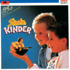 Starke Kinder