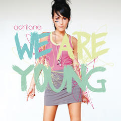 We Are Young(Non-Rap Version)