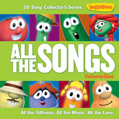 VeggieTales Theme Song