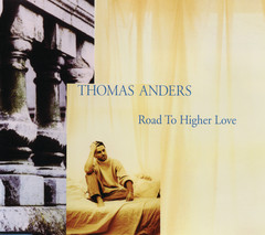 Road To Higher Love(Radio Edit)