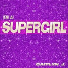 (I’m A)Supergirl(Workout Gym Mix 125 Bpm)