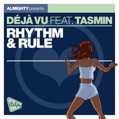 Rhythm & Rule(Reason To Live|Almighty Definitive Radio Mix)