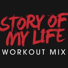 Story of My Life(Workout Remix Radio Edit)