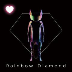 Rainbow Diamond