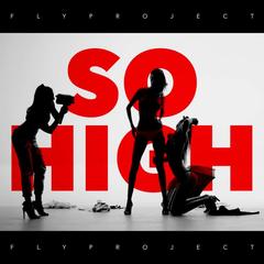 So High(Radio Edit)