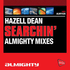 Searchin’(I Gotta Find A Man)(Almighty Definitive Mix)