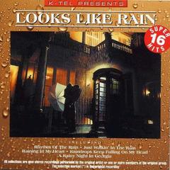 Raindrops Keep Fallin’ On My Head(Rerecorded)