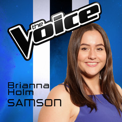 Samson(The Voice Australia 2016 Performance)