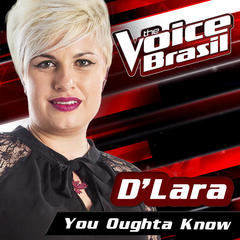 You Oughta Know(The Voice Brasil 2016)