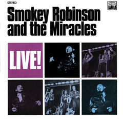 Mickey’s Monkey(Live At The Carter Barron Amphitheatre/1968)