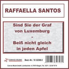 Sind sie der Graf von Luxemburg