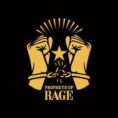 Prophets Of Rage(Explicit)