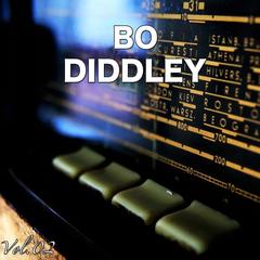 Hey， Bo Diddley