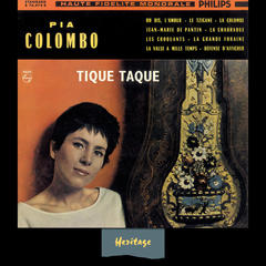 La Colombe(Album Version)