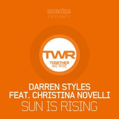 Sun Is Rising(Original Mix)