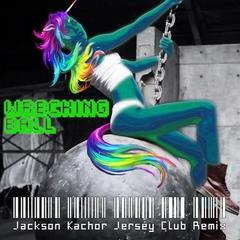 Wrecking Ball(Jackson Kachor Jersey Club Remix)