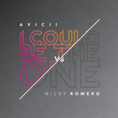 I Could Be The One [Avicii vs Nicky Romero](Nicktim - Original Mix)