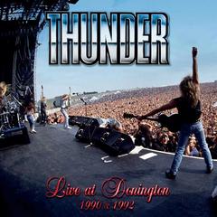 Until My Dying Day(Monsters of Rock Festival 1990， Castle Donington; 2001 Remix; 20)