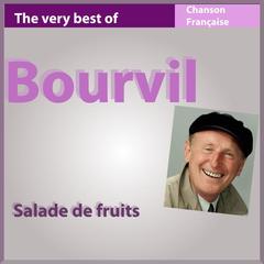 Salade de fruits