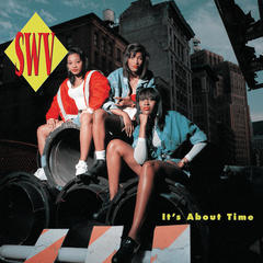 SWV (In The House)